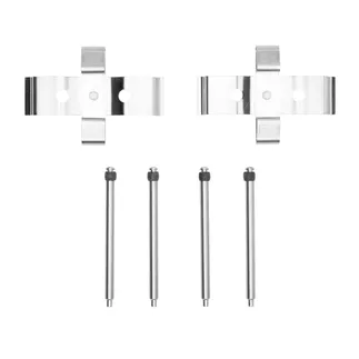 R1 Concepts HK1-63056 Disc Brake Hardware Kit